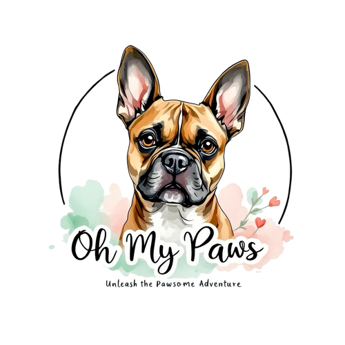 Oh My Paws